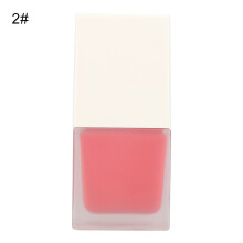 Fard liquido multiuso dalla texture leggera e dalla finitura cremosa vellutata, gamma di colori chic con finitura rugiadosa e comfort idratante,