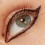 Eyeliner με έντονη χρωστική, αδιάβροχο και ματ φινίρισμα, ιδανικό για εκπληκτικά looks 3