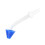 Waterpik Compatible Models Replacement Tips Water Flosser Tip Replacement for Oral Irrigators Color-Coded Replacement Tips Periodontal Pockets Soft L 1