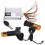Universal E Bike Controller 36V, Ευαίσθητο Σύστημα Ρύθμισης Ταχύτητας με Ένδειξη LED, Εργονομική 6