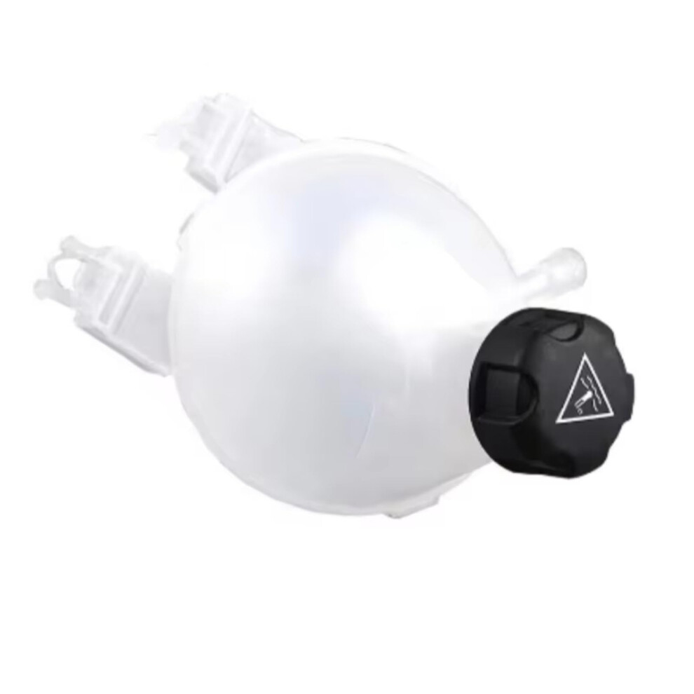 Engine Coolant Reservoir Compatible With Peugeot 207 208 2008 301 9800777280 Coolant Expansion Tank Radiator Reservoir 9382693246738