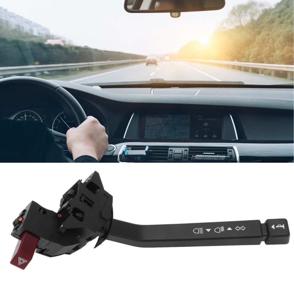 Ford Transit 1991Â2000 Turn Signal Stalk Switch Replacement Compatible 4931375678494