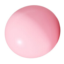 25cm Soft Pilates Ball Core Training Balance Exercises Physical Therapy 10 Inch Exercise Gym Ball