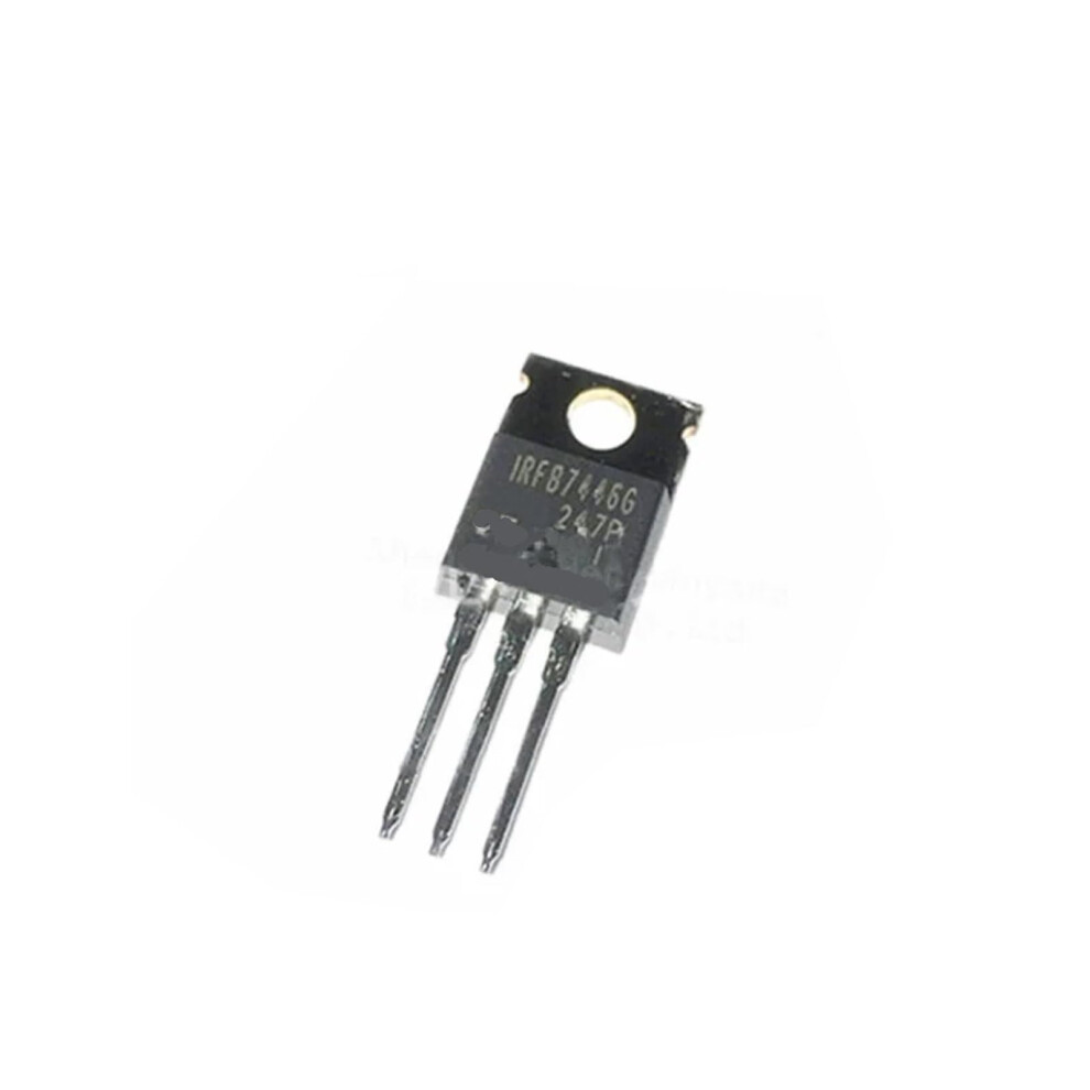 Nchannel Mosfet 40V 123A To220 Package 10 Pcs 9382693388957