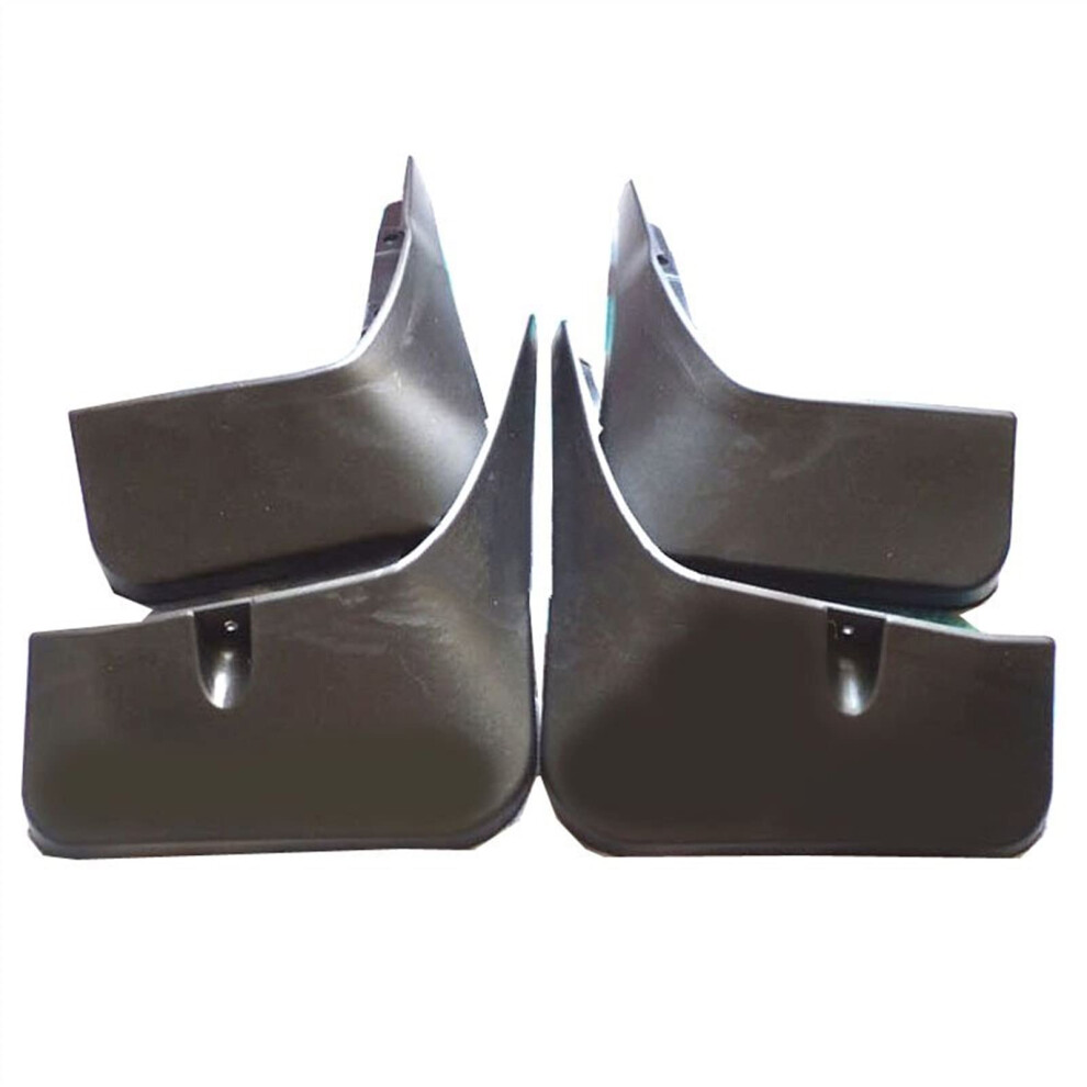Mud Flaps 20162019 Wide Body Fender Splash Guards Wheel Arch Protection For Suzuki Vitara 9382693247933