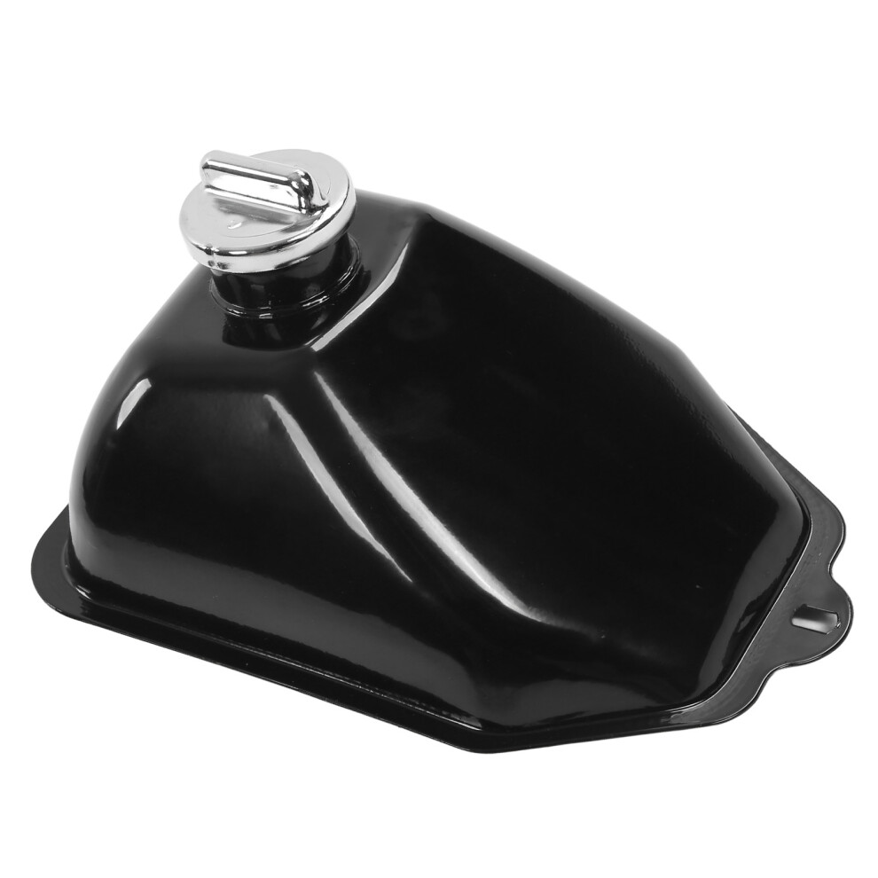 High-Quality Metal Fuel Tank W/ Cap For 50Cc-125Cc Atv Quad - No More Leaks 4601375681373