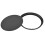 Nonstick 12 Inch Tart Pan Thickened Deep Pie Plate with Removable Insert 4