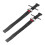 Emergency Spinning Tourniquet Belt, Quick Release, Black, 95cm 13