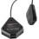 Advanced Keyboard and Mouse Adapter for PS4, Xbox 360, Xbox One, Switch With Custom Key Mapping And Cross Platform 4