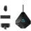 Advanced Keyboard and Mouse Adapter for PS4, Xbox 360, Xbox One, Switch With Custom Key Mapping And Cross Platform 3