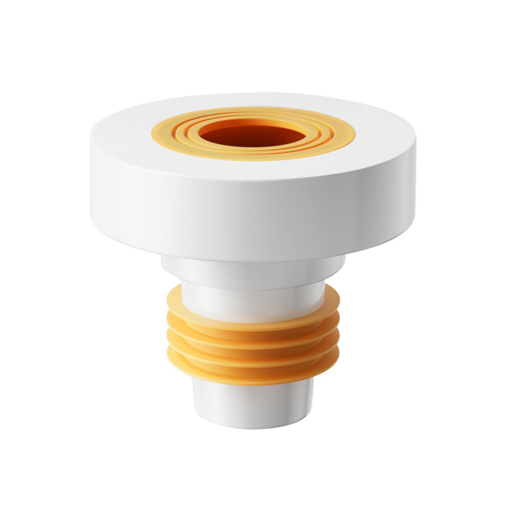 Universal Kitchen Sink Drain Plug With Odor Prevention For Dishwasher, Bathroom And Laundry Room 9347817621853