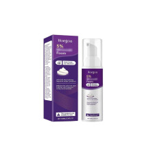 (3pcs)5% Hair Growth Foam for Women Hair Growth Foam Suitable for Hair Thinning Receding Hairline 100ml