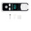 Digital Refractometer Brix Meter with HD Display and TypeC Rechargeable Battery for Wine and Beverages 1