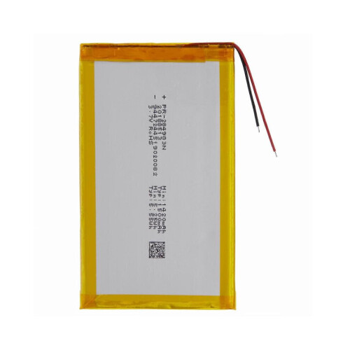 For Kobo Libra 2 3.70V 1420mAh Rechargeable Li-Polymer Battery Assembly Part (Encode: PR-284983N) 1