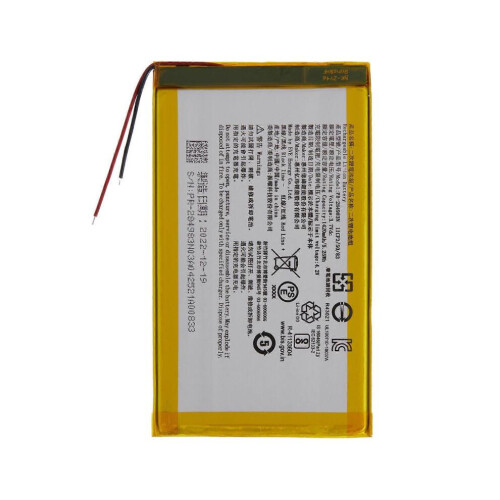 For Kobo Libra 2 3.70V 1420mAh Rechargeable Li-Polymer Battery Assembly Part (Encode: PR-284983N)