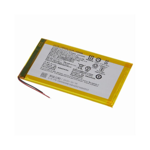 For Kobo Libra 2 3.70V 1420mAh Rechargeable Li-Polymer Battery Assembly Part (Encode: PR-284983N) 2