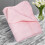Blanket Lightweight Blanket for Sling Soft Carryable Blanket Machine Washable Wadding Stroller Pink Unisex 5