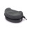 Hard Shell Ski Goggle Case with Vented Bottom for Snowboard Eyewear Damage Protection 1