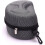 Hard Shell Ski Goggle Case with Vented Bottom for Snowboard Eyewear Damage Protection 3