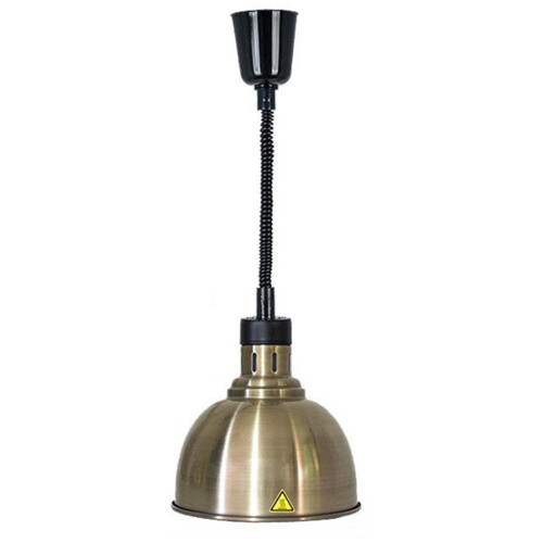 buffet ceiling warming lamp for food warmers
