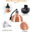 buffet ceiling warming lamp for food warmers 3