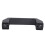2 Pieces Nylon Plastic Pull Handles 8.5mm Diameter 120mm Length for Machinery 7