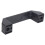 2 Pieces Nylon Plastic Pull Handles 8.5mm Diameter 120mm Length for Machinery 3