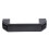 2 Pieces Nylon Plastic Pull Handles 8.5mm Diameter 120mm Length for Machinery 8