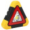 Portable Emergency Triangle Warning Light for Car Safety 13