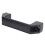 2 Pieces Nylon Plastic Pull Handles 8.5mm Diameter 120mm Length for Machinery 6