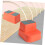 Multi Function Non Slip Double Layers Step Stool Red PP Footstool With Alphabet Design For Bathroom Kitchen Nursery 5