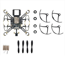 ESP32 Flugsteuerung Open Source Quadcopter ESP-Drone Drohnenmodell WLAN-Fernbedienung Crazyflie RC FPV Racing Drone