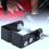 Archery Bowstring Winder Tool: Durable Metal Frame Black Finish 7
