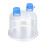 Universal Ventilator Humidifier Water Chamber – Plastic, Replacement Tank 3
