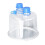 Universal Ventilator Humidifier Water Chamber – Plastic, Replacement Tank 4