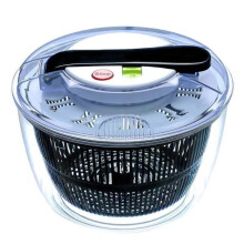 Salad Spinner MultiHand Dehydrator Basket For Kitchen Vegetable And Fruit Washing And Drying Household Use