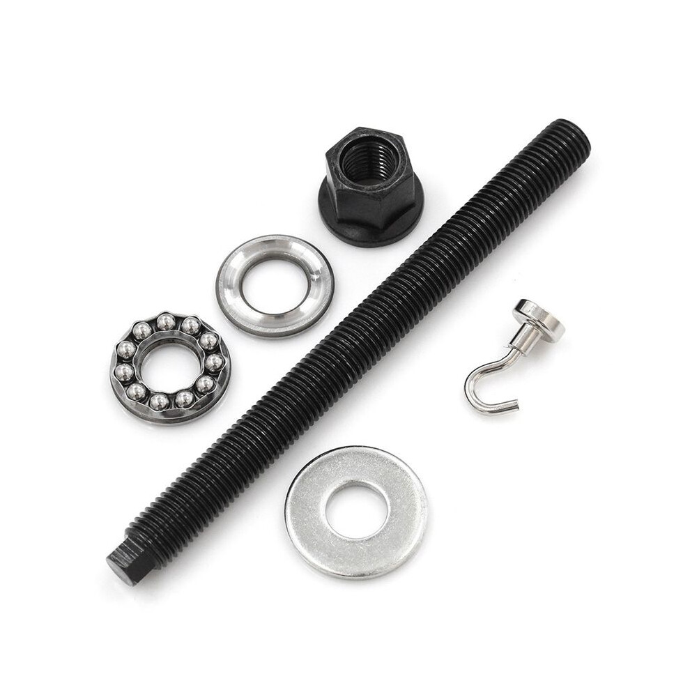 551141 Car Ls Harmonic Balancer Installation Tool Crank Pulley Installation Tool For 1997- V8 Ls1 Ls2 Ls3 Ls4 Lsx 4712858620021