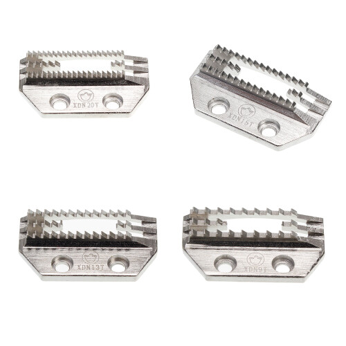 Remplacement plat de chien d'alimentation de Machine à-13 dents 1