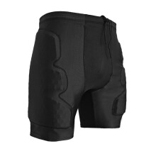 Protective Shorts with Impact Guard Pads, Adjustable Hip Protection for Rugby, Skating, and Snowboarding