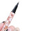 Αναβαθμίστε την ομορφιά σας, υγρό στυλό eyeliner με εξαιρετικά λεπτή άκρη για 1