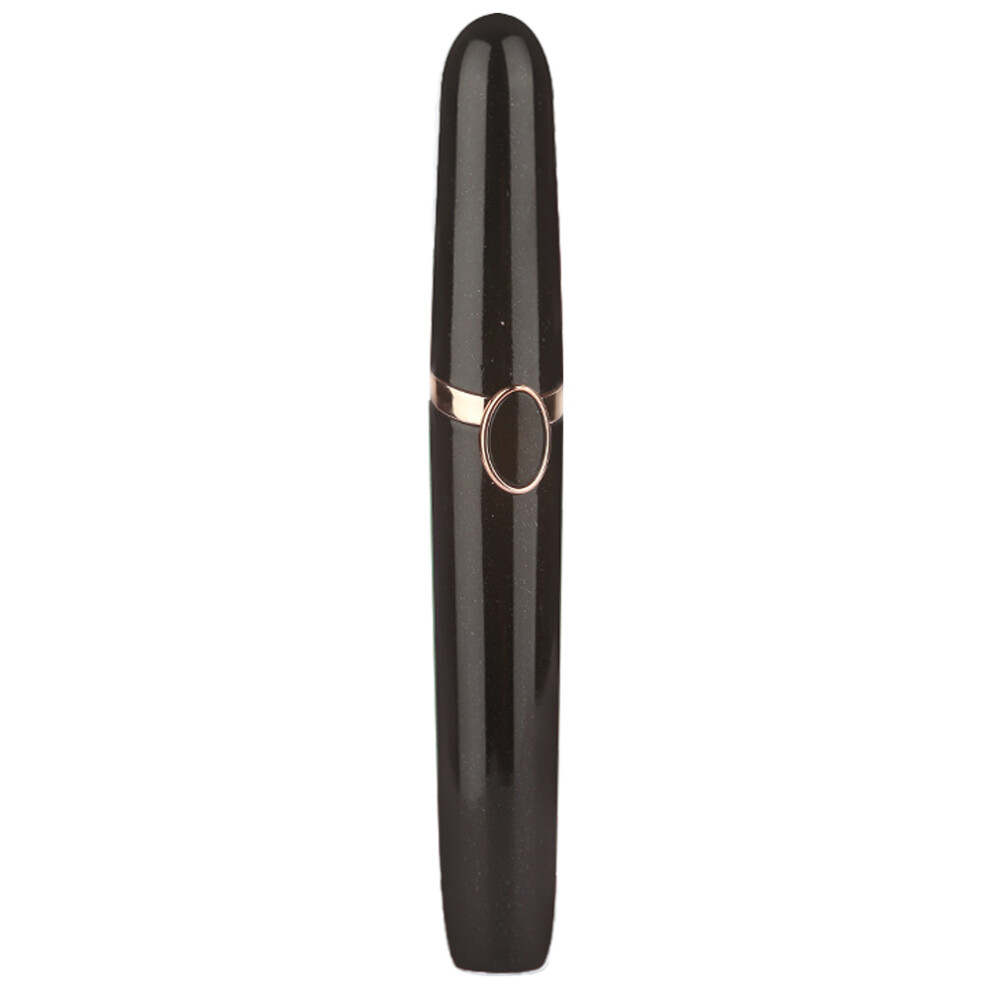 Safe Shaver For Eyebrows Face Sides Legs Hands, Portable Eyebrow Trimmer With Precision Blades, Electric Eyebrow Razor With Pain-Free Hair Removal, F