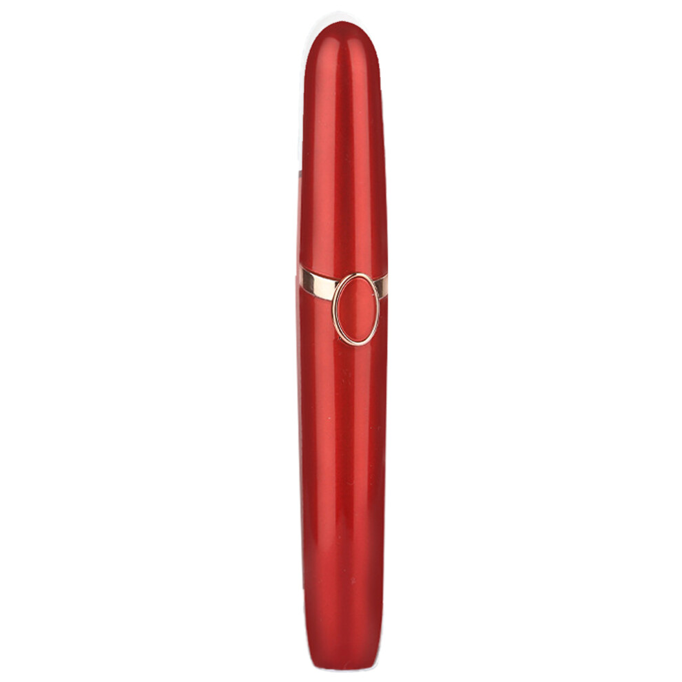 Safe Shaver For Eyebrows Face Sides Legs Hands, Portable Eyebrow Trimmer With Precision Blades, Electric Eyebrow Razor With Pain-Free Hair Removal, F