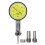 Gauge Test Indicator 08 mm Travel, Automatic Rotation, Dovetail Mount 1