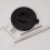 Cone Spool Thread Holder Stand Smoother Feed Thread Spool Holder 4