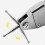 Gauge Test Indicator 08 mm Travel, Automatic Rotation, Dovetail Mount 3