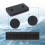 Filter für Trockner Miele 9499230 Black 5