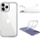 Phone 12 Mini Handyhülle TPU transparent 5