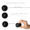 Reflex Ball - Boxing Equipment with Headband - Black Black M 4