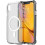 iPhone XR Handyhülle für MagSafe-Ladegerät Transparent 1