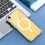 iPhone XR Handyhülle für MagSafe-Ladegerät Transparent 3